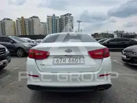 2014 KIA K5