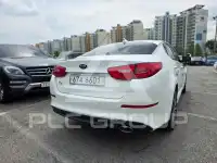 2014 KIA K5