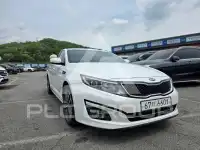 2014 KIA K5