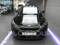 2014 KIA K5