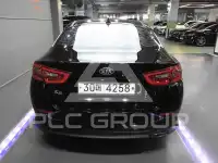 2014 KIA K5