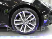 2014 KIA K5