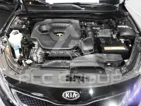 2014 KIA K5