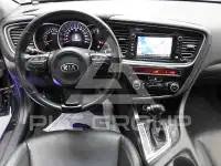 2014 KIA K5