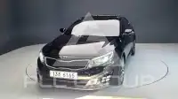 2014 KIA K5