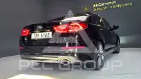 2014 KIA K5