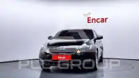 2014 KIA K5
