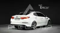 2014 KIA K5