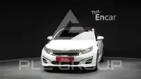 2014 KIA K5