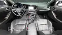 2014 KIA K5