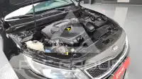 2014 KIA K5