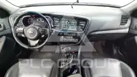 2014 KIA K5