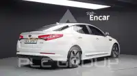 2014 KIA K5