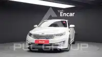 2014 KIA K5