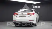 2014 KIA K5