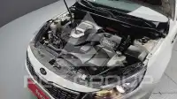 2014 KIA K5