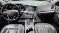 2014 KIA K5