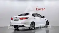 2014 KIA K5
