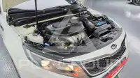 2014 KIA K5