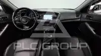 2014 KIA K5