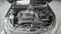 2014 KIA K5