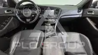 2014 KIA K5