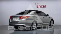 2014 KIA K5