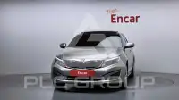 2014 KIA K5