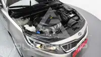 2014 KIA K5