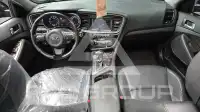 2014 KIA K5