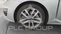 2014 KIA K5
