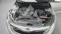 2014 KIA K5