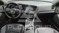 2014 KIA K5