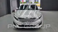 2014 KIA K5