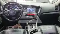 2014 KIA K5