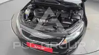 2014 KIA K5