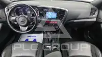 2014 KIA K5