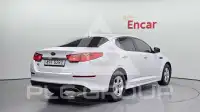 2014 KIA K5