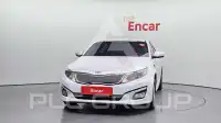 2014 KIA K5