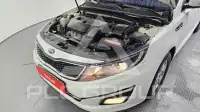 2014 KIA K5