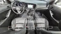 2014 KIA K5