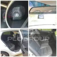 2014 KIA K5