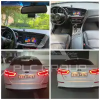2014 KIA K5