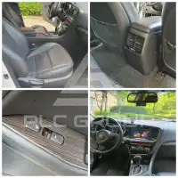 2014 KIA K5
