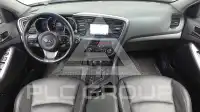 2014 KIA K5