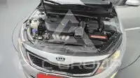 2014 KIA K5