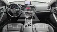 2014 KIA K5