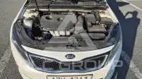 2014 KIA K5