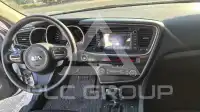 2014 KIA K5