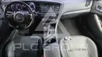 2014 KIA K5